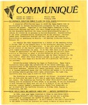 Northern Lambda Nord Communique, Vol.9, No.2 (February 1988) by Northern Lambda Nord