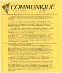 Northern Lambda Nord Communique, Vol.9, No.4 (April 1988) by Northern Lambda Nord