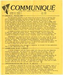 Northern Lambda Nord Communique, Vol.9, No.5 (May 1988) by Northern Lambda Nord