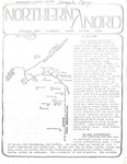 Northern Nord, Vol.1, No.3 (April 1980) by Northern Lambda Nord