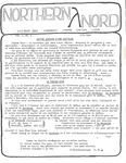 Northern Nord, Vol.1, No.4 (May 1980) by Northern Lambda Nord
