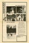 The Observer Vol. 14, Issue No. 14, 02/14/1972