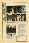 The Observer Vol. 14, Issue No. 13, 02-08-1972 by University of Maine at Portland-Gorham
