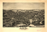 Houlton (1894) by George E. Norris
