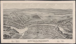 Dover and Foxcroft (1878) by Albert Ruger