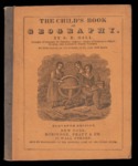 The Child's Book of Geography by S. R. Hall
