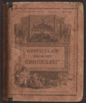 Mitchell's Primary Geography by S. Augustus Mitchell