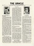 The Oracle 10/25/1935