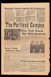 The Portland Campus (November 25, 1957)