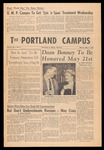 The Portland Campus (May 5, 1958)