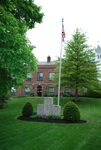 Brewer, Maine: Veterans Memorial