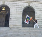 Patrick, Michelle by Julia Scavello