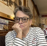 Schoeller, Margaret by Samantha Bender