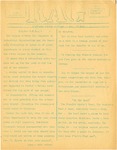 The Rag, 12/15/1955 by Portland Junior College