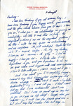 04/28/1948 Letter and USPS Notice by Sumner T. Bernstein