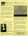 Reach Out: the newsletter of Maine Speakout Project (Spring 2006) by Maine Speakout Project and Community Counseling Center