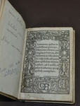 Literarum, quibus respondit, ad quondam epistolam Martini Lutheri… by Henry VIII
