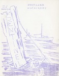 The Sentinel, 03/21/1961 by Portland University
