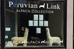 Portland: Peruvian Link Alpaca Collection by Jim Neuger