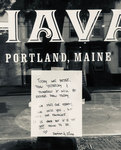 Portland: Chaval by Wendy Chapkis PhD