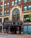 Portland: State Theater