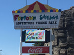Saco: Funtown Splashtown Adventure Theme Park by Patricia Potter