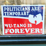 Portland: Wu-Tang is Forever
