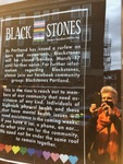 Portland: Blackstones by Wendy Chapkis PhD