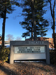 Gorham: USM Theatre Department by Carrie Bell-Hoerth