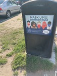 Portland: Mask Up for the Common Good