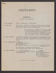 Contitution et Reglements du Conseil de la Region No 30 by Unknown