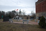 Skowhegan, Maine: Veterans' Memorial