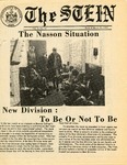 The Stein, 03/31/1969 by University of Maine Portland
