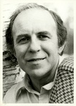 Glenn E. Crane Headshot by University of Southern Maine Department of Theatre