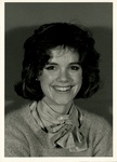 Kelley Reynolds Headshot by University of Southern Maine Department of Theatre
