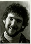 Bruce Avery Headshot by University of Southern Maine Department of Theatre