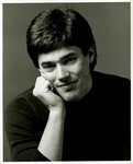 Michael Tooher Headshot by University of Southern Maine Department of Theatre