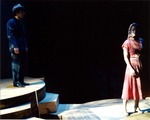 The Danube 8" x 10" Photograph 1 by University of Southern Maine Department of Theatre