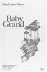 Baby Grand by University of Southern Maine Department of Theatre