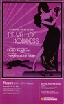 The Well of Horniness Poster [2014] by University of Southern Maine Department of Theatre