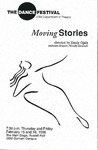 Moving Stories Program [1996] by University of Southern Maine Department of Theatre
