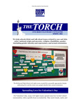 The Torch (Spring 2022) by CRTP