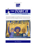 The Torch (Winter 2021-2022) by CRTP