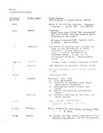 UA-RG01-02 Board of Trustees / Miscellaneous by Archives