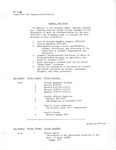 UA-RG27-02 Committees and Organizations / Faculty by Archives