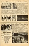 UMP Campus, 02/1964 by University of Maine Portland