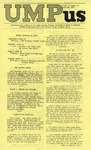 UMPus, Vol. 3, No. 26, 04/21/1965 by University of Maine Portland