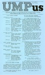 UMPus, Vol. 4, No. 8, 12/01/1965 by University of Maine Portland