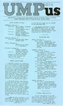UMPus, Vol. 4, No. 14, 02/09/1966 by University of Maine Portland