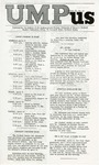 UMPus, Vol. 4, No. 21, 04/06/1966 by University of Maine Portland